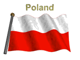 Polish Flag
