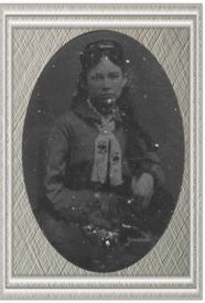 Diademia Elizabeth Shanks