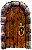 Ancient Door