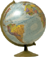 globe