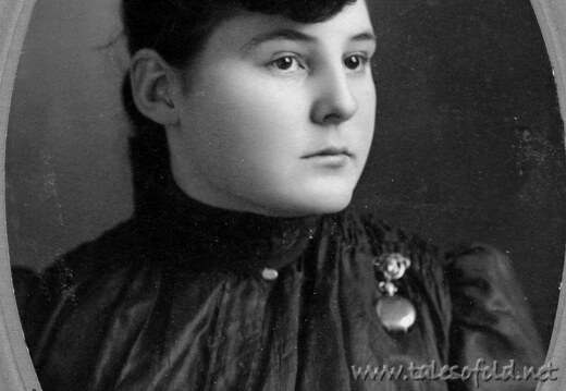 Diddie Martin, Alvin, Texas