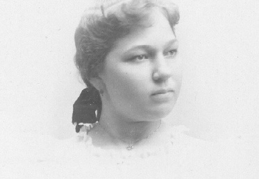 Unidentified Girl (#30)