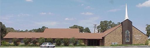 Bethesda Baptist Church