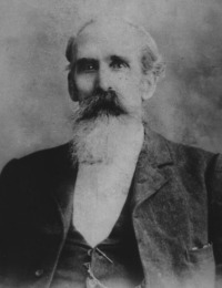 Joseph Alexander