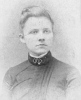 Lula Daniel, wife of Henry E. Quillan