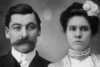 William Jefferson and Mary Allie Gault